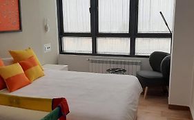 Apartamento La 10